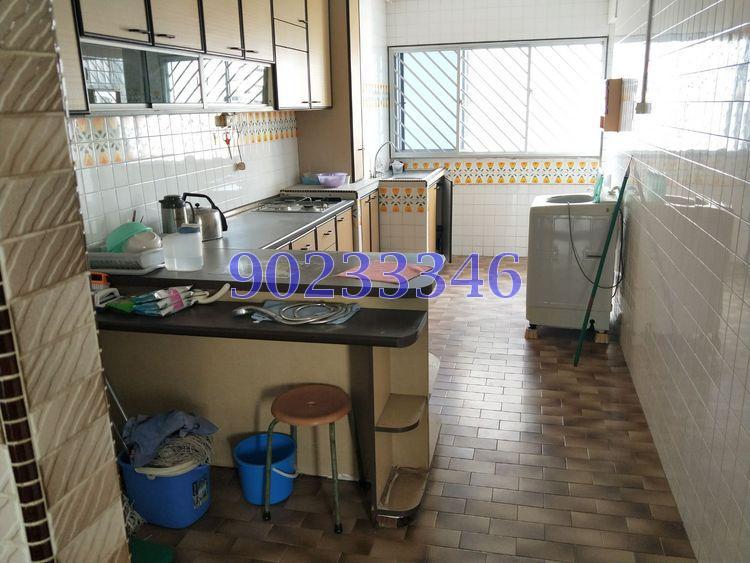 Blk 516 Jurong West Street 52 (Jurong West), HDB 4 Rooms #167245172